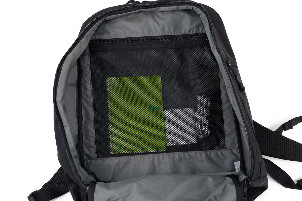 BRIEFING ブリーフィング LESIT TRIP PACK BRA261P61