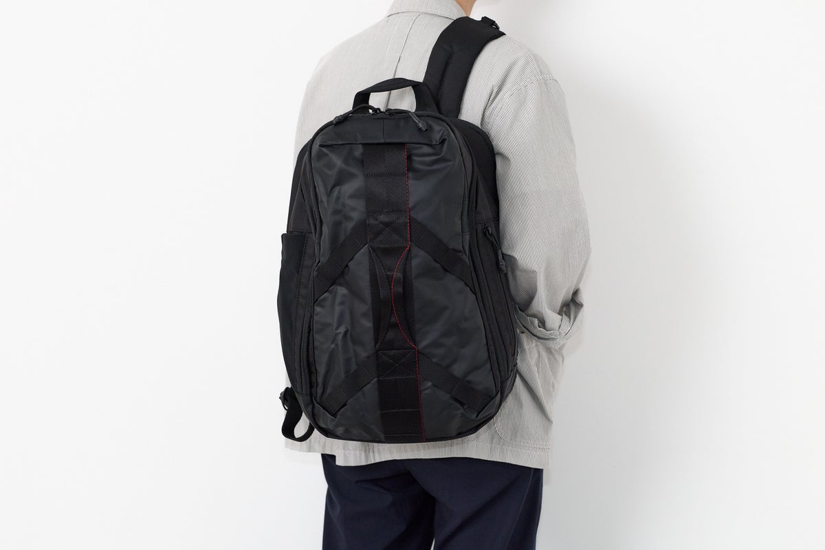 BRIEFING ブリーフィング LESIT TRIP PACK BRA261P61
