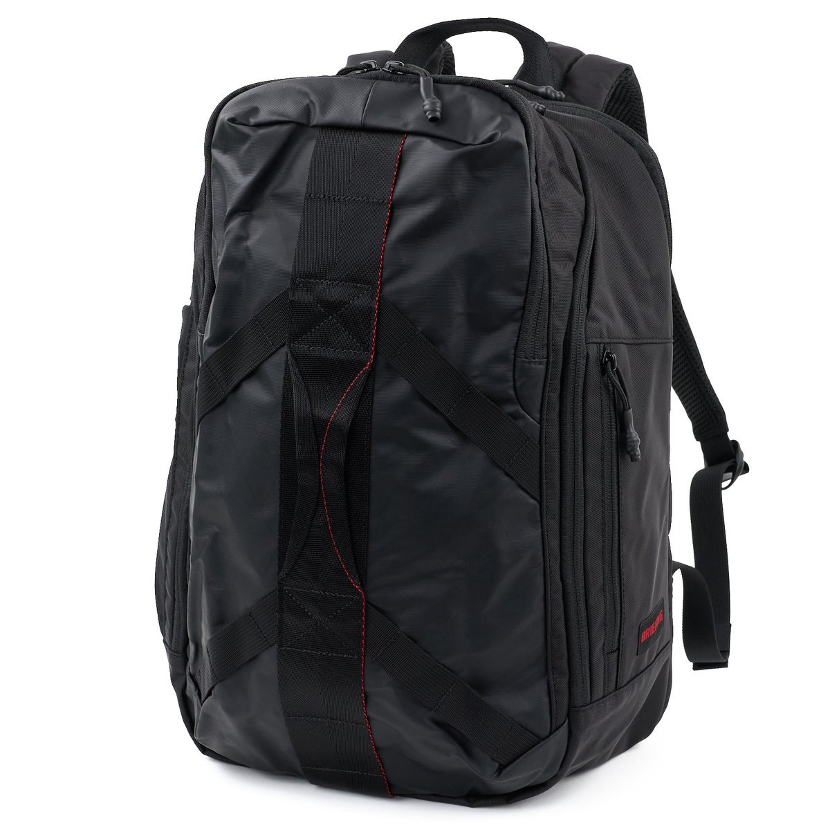 BRIEFING ブリーフィング LESIT TRIP PACK BRA261P61