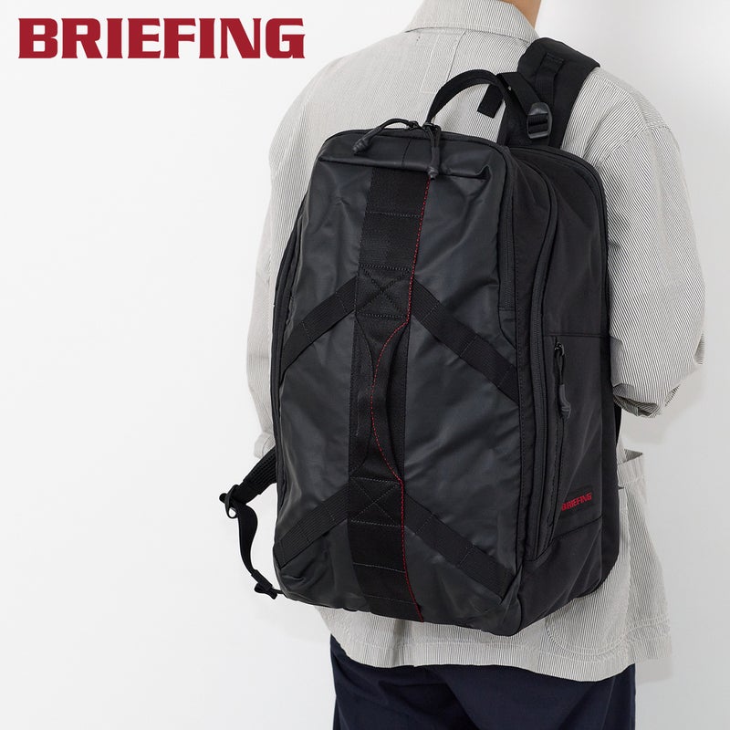 BRIEFING ブリーフィング LESIT TRAVEL PACK BRA261P62