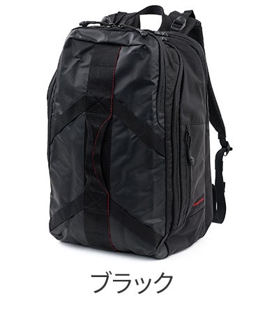 BRIEFING ブリーフィング LESIT TRAVEL PACK BRA261P62