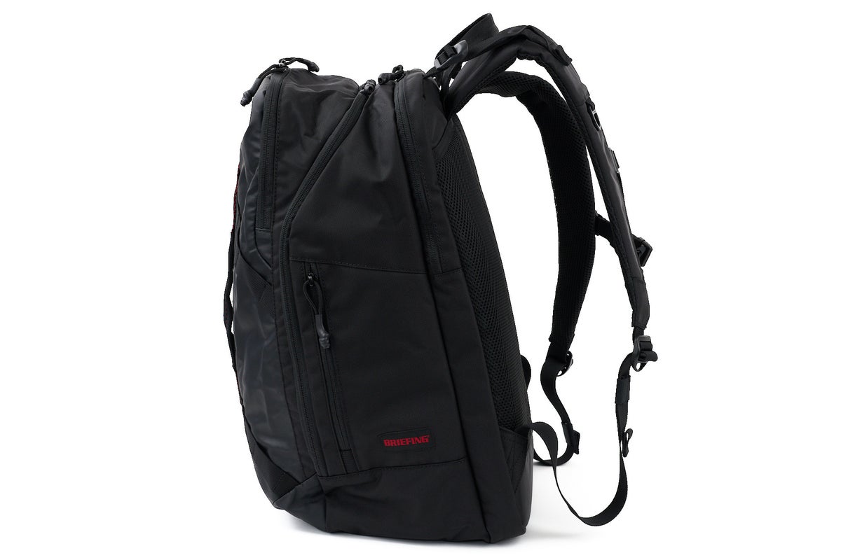 BRIEFING ブリーフィング LESIT TRAVEL PACK BRA261P62