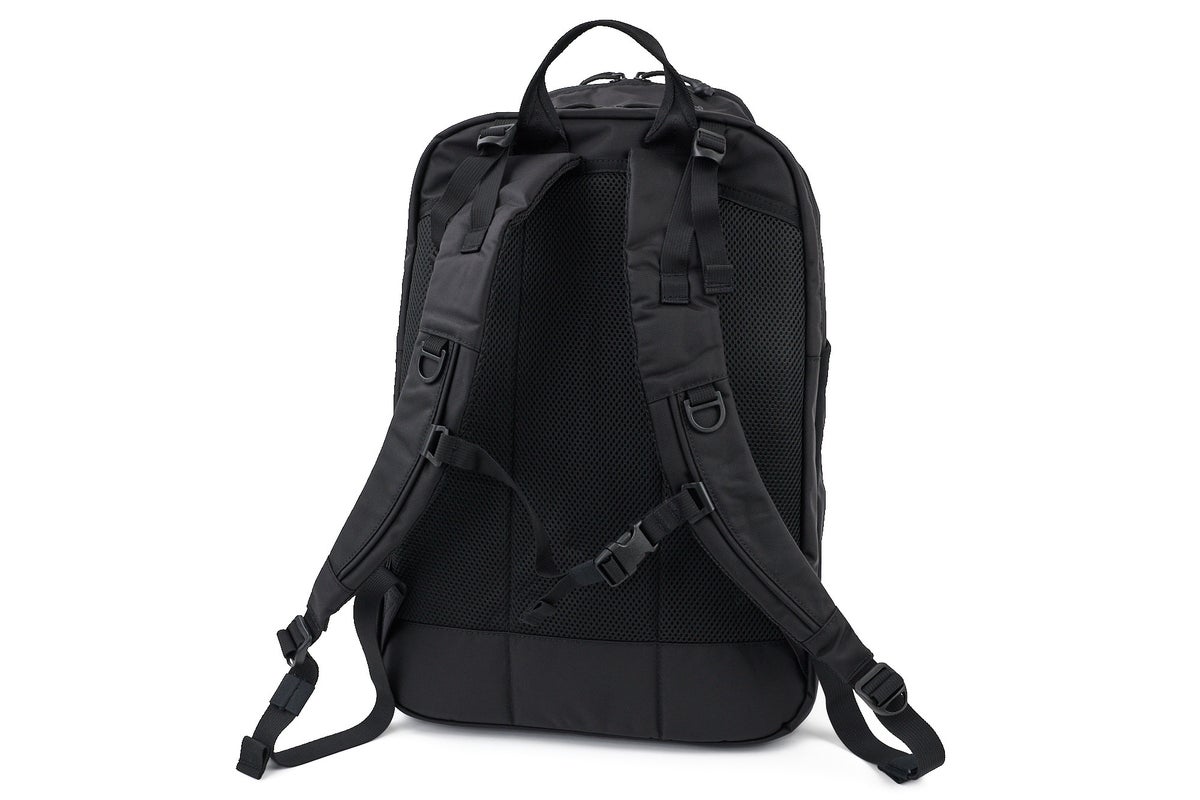 BRIEFING ブリーフィング LESIT TRAVEL PACK BRA261P62