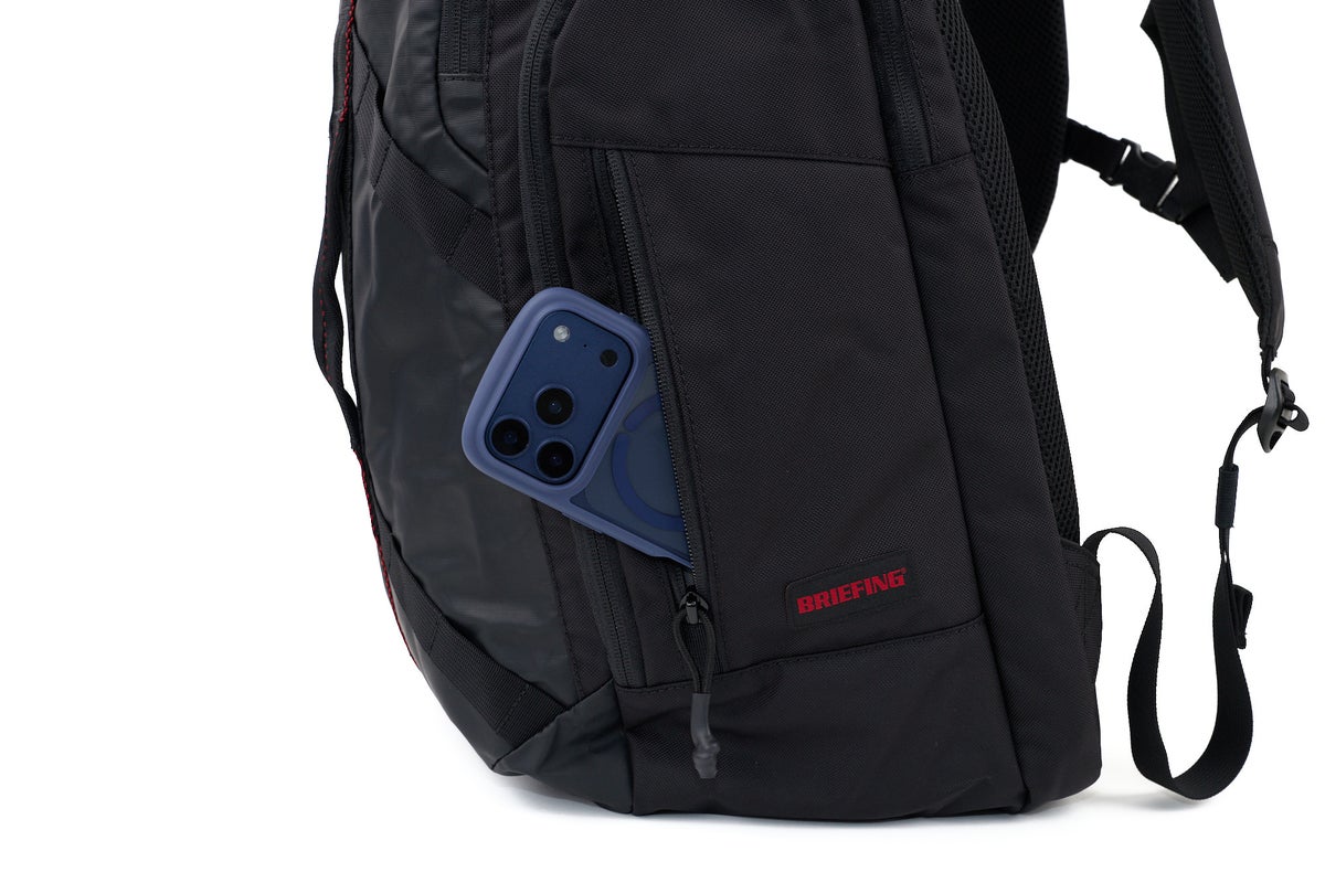 BRIEFING ブリーフィング LESIT TRAVEL PACK BRA261P62