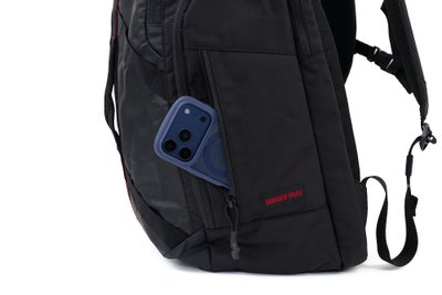 BRIEFING ブリーフィング LESIT TRAVEL PACK BRA261P62
