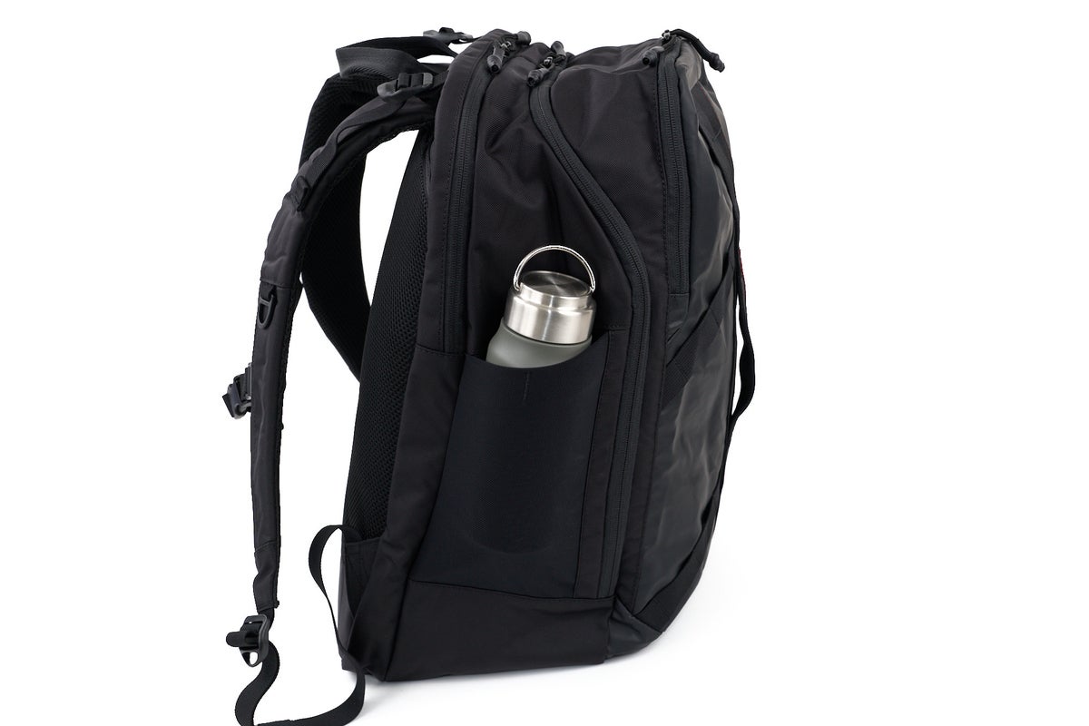 BRIEFING ブリーフィング LESIT TRAVEL PACK BRA261P62