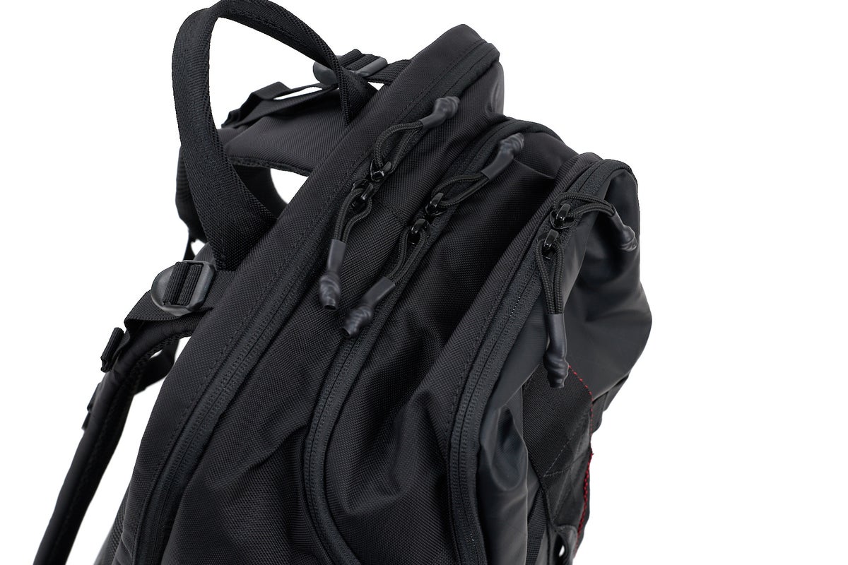 BRIEFING ブリーフィング LESIT TRAVEL PACK BRA261P62