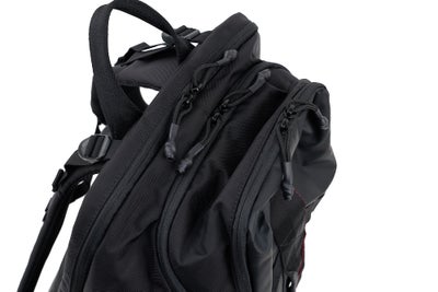 BRIEFING ブリーフィング LESIT TRAVEL PACK BRA261P62