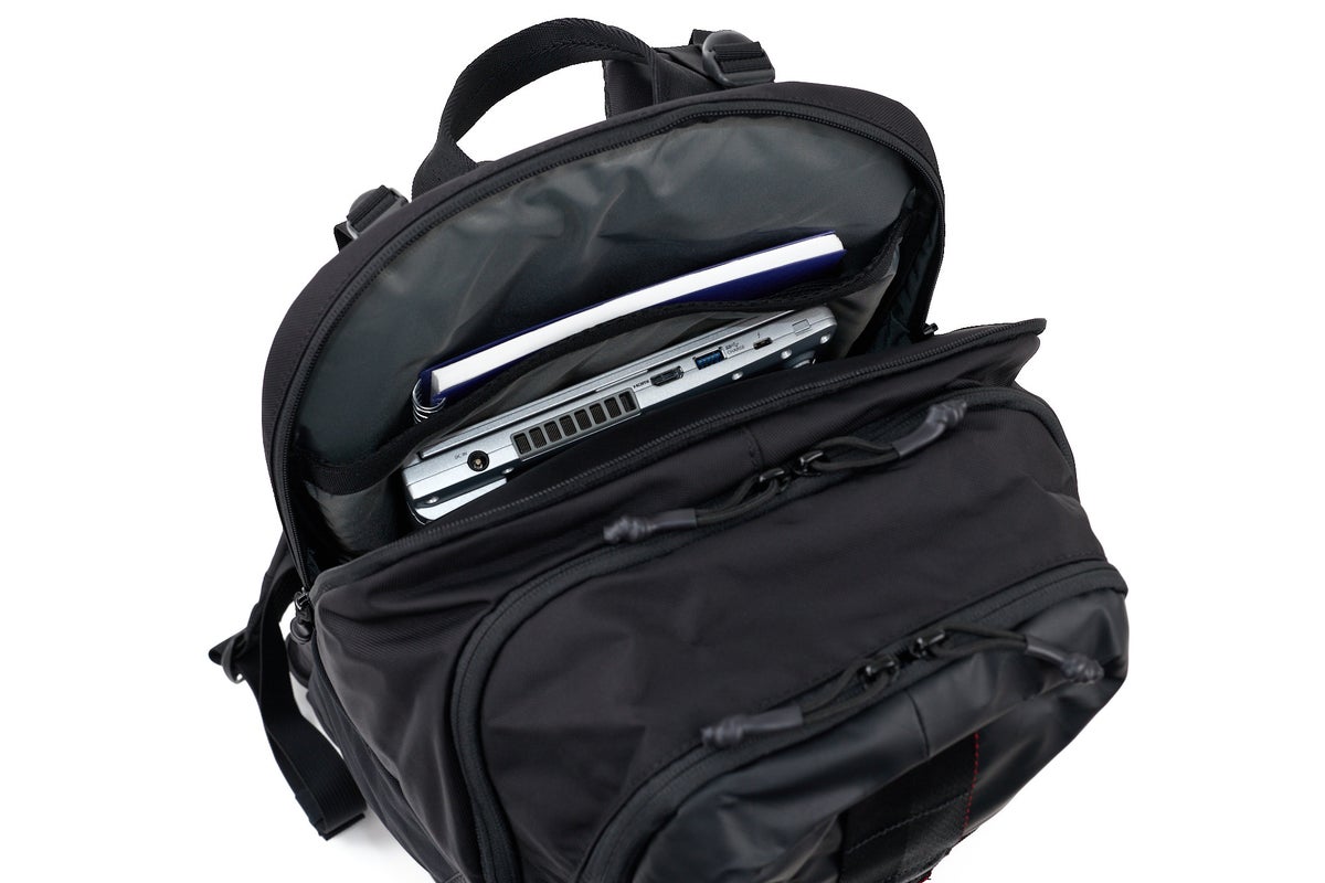 BRIEFING ブリーフィング LESIT TRAVEL PACK BRA261P62