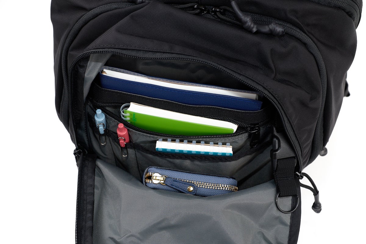 BRIEFING ブリーフィング LESIT TRAVEL PACK BRA261P62