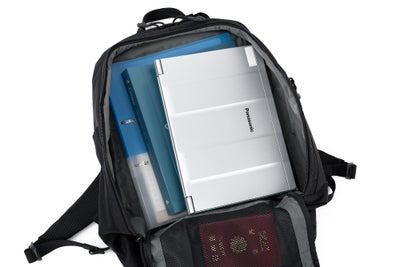 BRIEFING ブリーフィング LESIT TRAVEL PACK BRA261P62