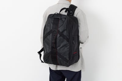 BRIEFING ブリーフィング LESIT TRAVEL PACK BRA261P62