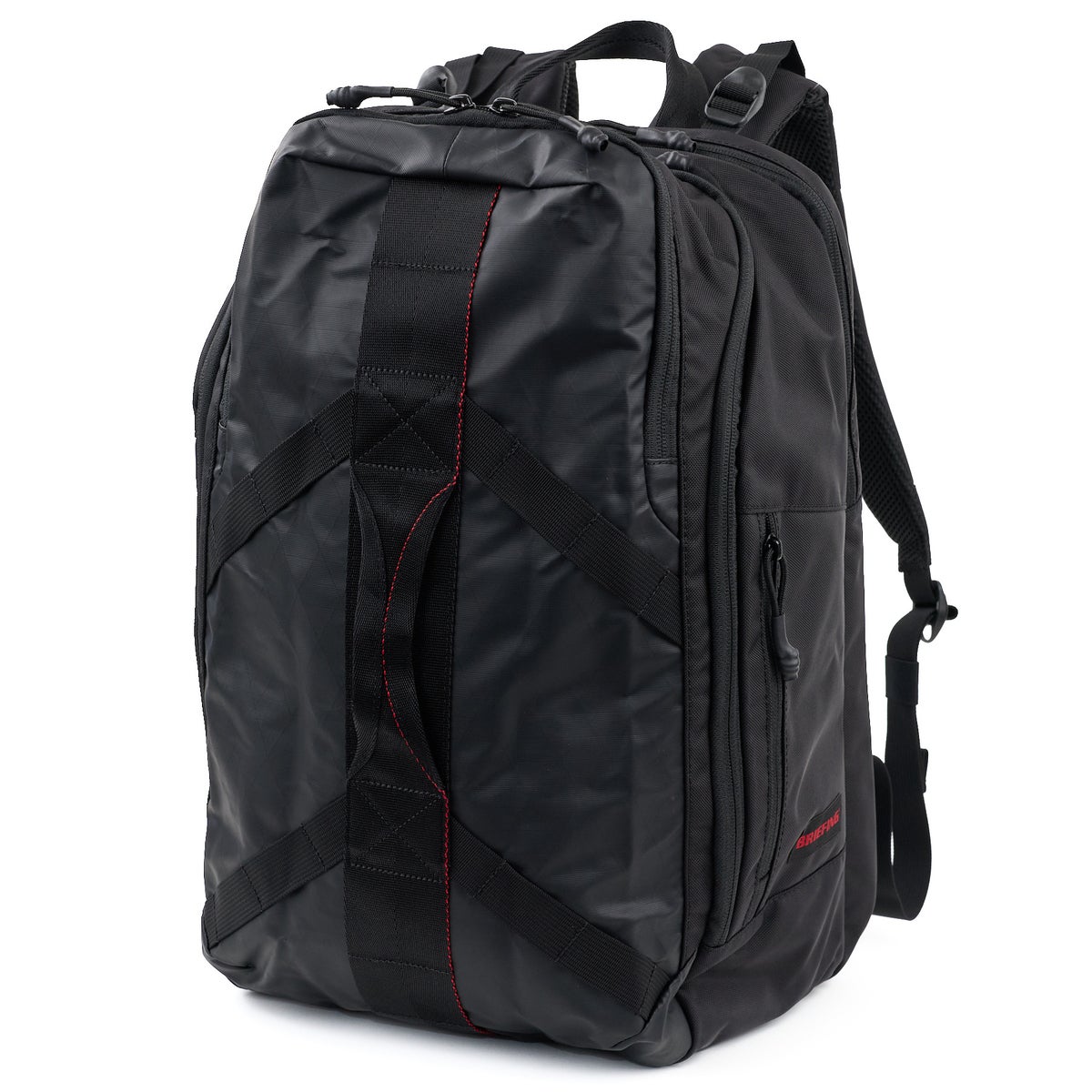 BRIEFING ブリーフィング LESIT TRAVEL PACK BRA261P62