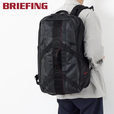 BRIEFING ブリーフィング LESIT JOURNEY PACK BRA261P63