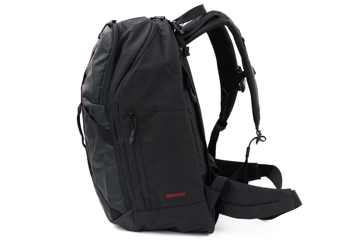 BRIEFING ブリーフィング LESIT JOURNEY PACK BRA261P63