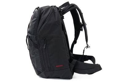 BRIEFING ブリーフィング LESIT JOURNEY PACK BRA261P63