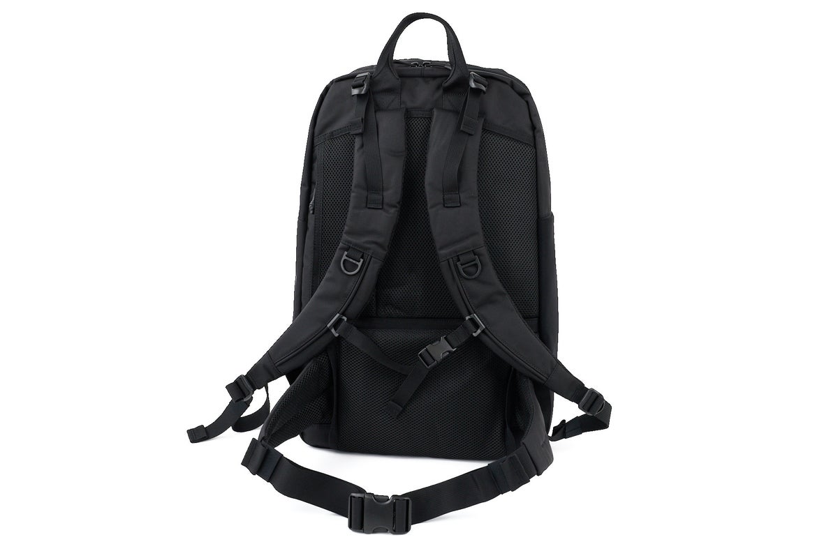 BRIEFING ブリーフィング LESIT JOURNEY PACK BRA261P63