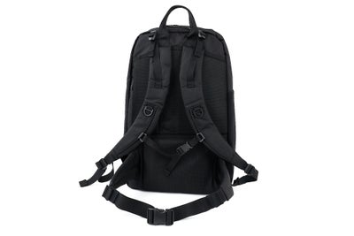 BRIEFING ブリーフィング LESIT JOURNEY PACK BRA261P63