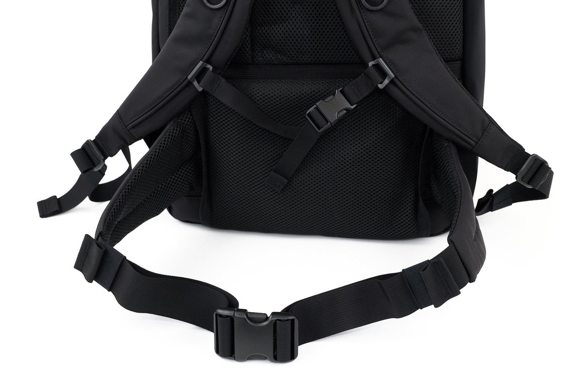 BRIEFING ブリーフィング LESIT JOURNEY PACK BRA261P63