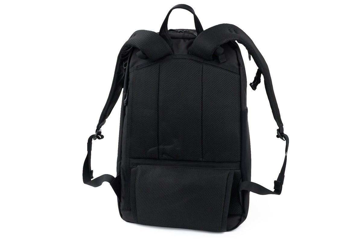 BRIEFING ブリーフィング LESIT JOURNEY PACK BRA261P63