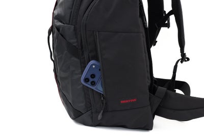 BRIEFING ブリーフィング LESIT JOURNEY PACK BRA261P63