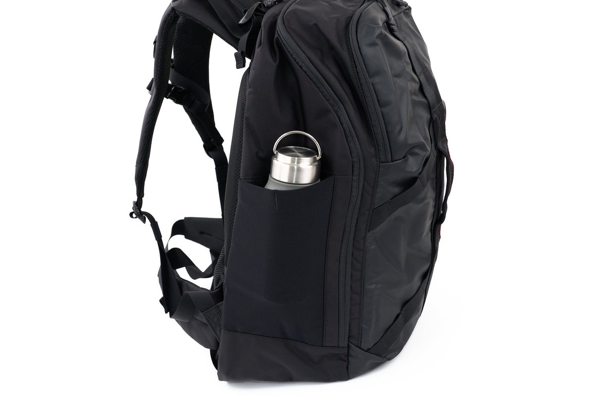 BRIEFING ブリーフィング LESIT JOURNEY PACK BRA261P63