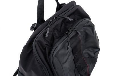 BRIEFING ブリーフィング LESIT JOURNEY PACK BRA261P63