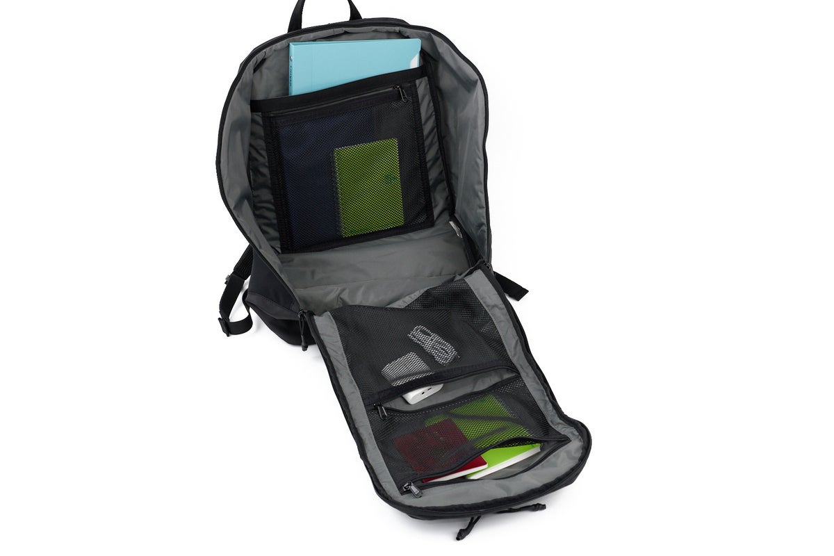 BRIEFING ブリーフィング LESIT JOURNEY PACK BRA261P63