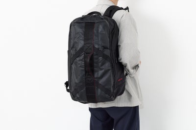 BRIEFING ブリーフィング LESIT JOURNEY PACK BRA261P63