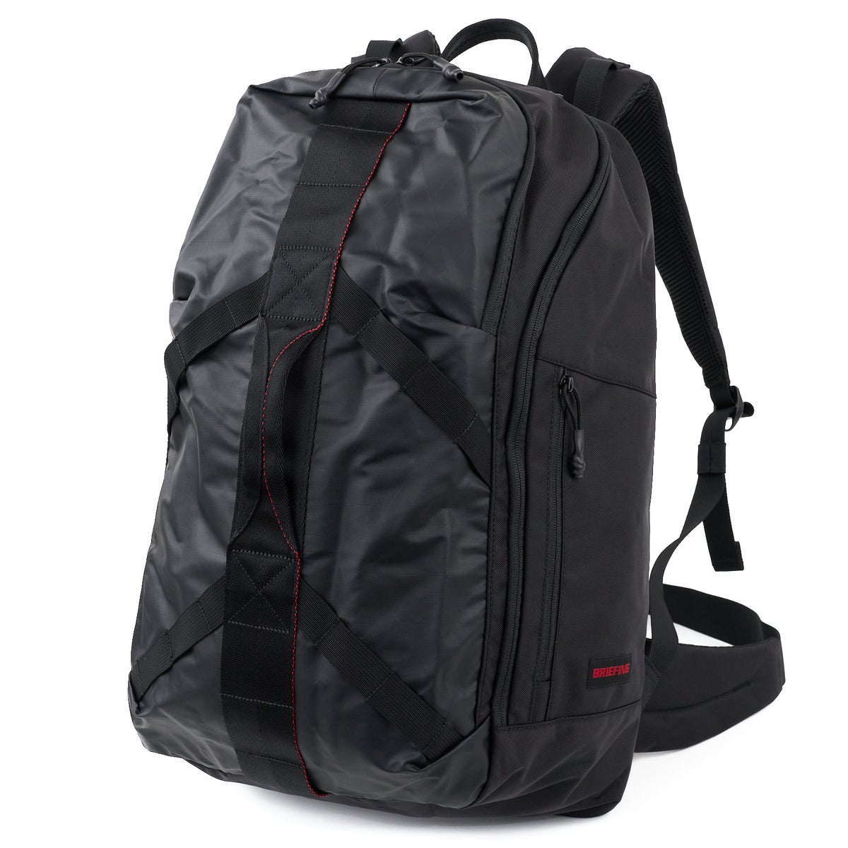 BRIEFING ブリーフィング LESIT JOURNEY PACK BRA261P63