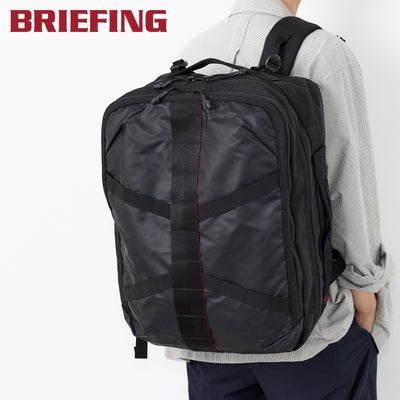 BRIEFING ブリーフィング LESIT EXCURSION PACK BRA261P64