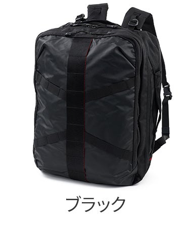 BRIEFING ブリーフィング LESIT EXCURSION PACK BRA261P64