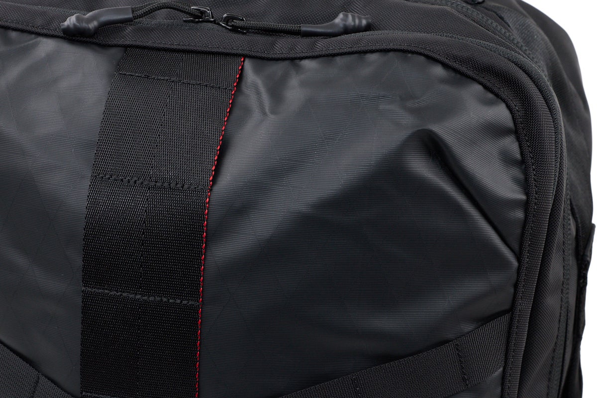 BRIEFING ブリーフィング LESIT EXCURSION PACK BRA261P64