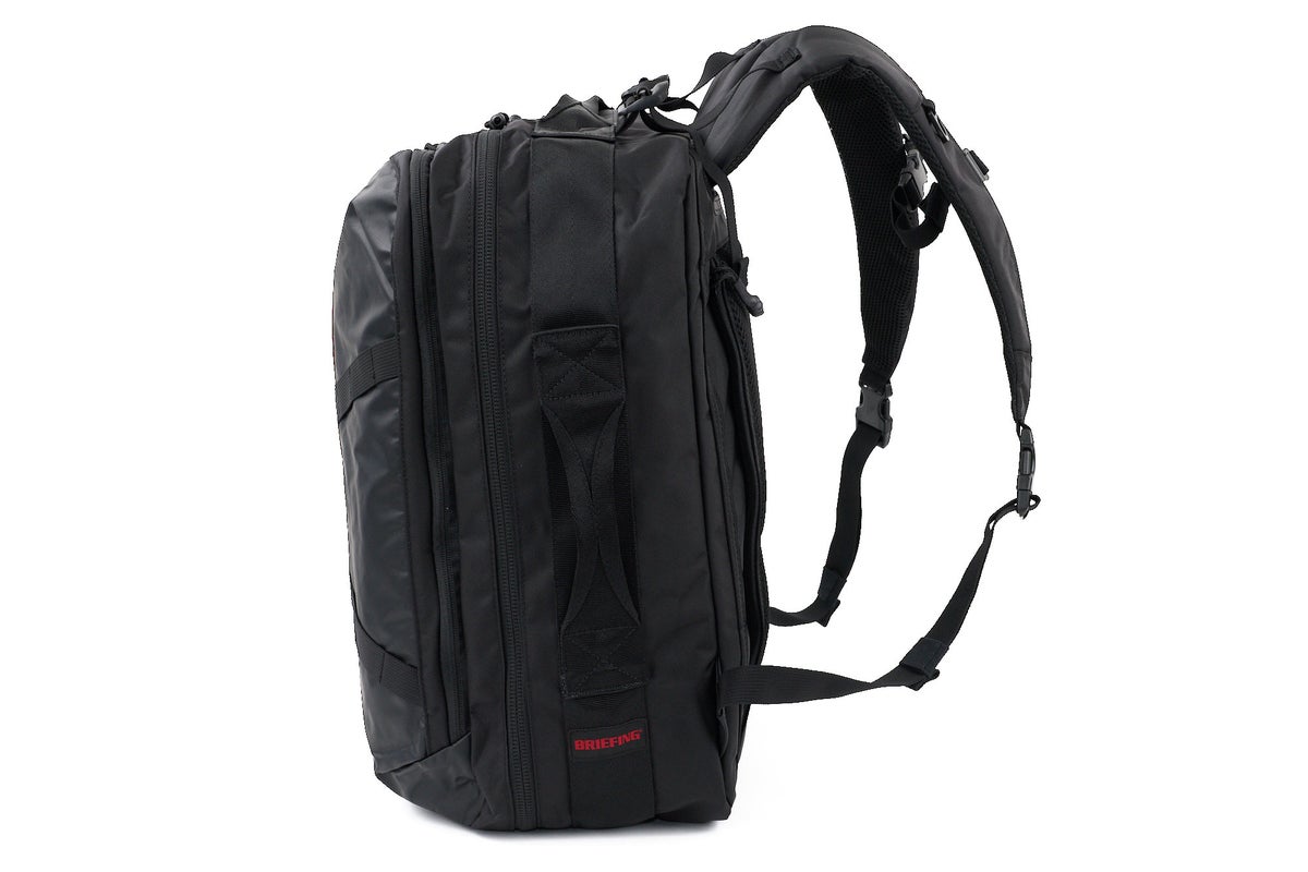 BRIEFING ブリーフィング LESIT EXCURSION PACK BRA261P64