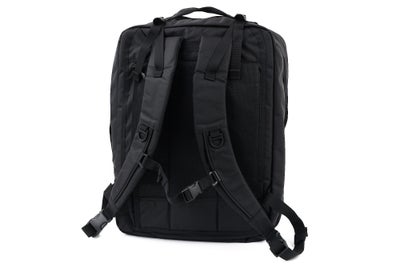 BRIEFING ブリーフィング LESIT EXCURSION PACK BRA261P64