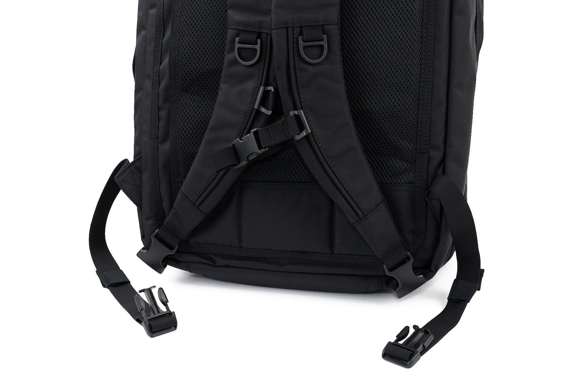 BRIEFING ブリーフィング LESIT EXCURSION PACK BRA261P64