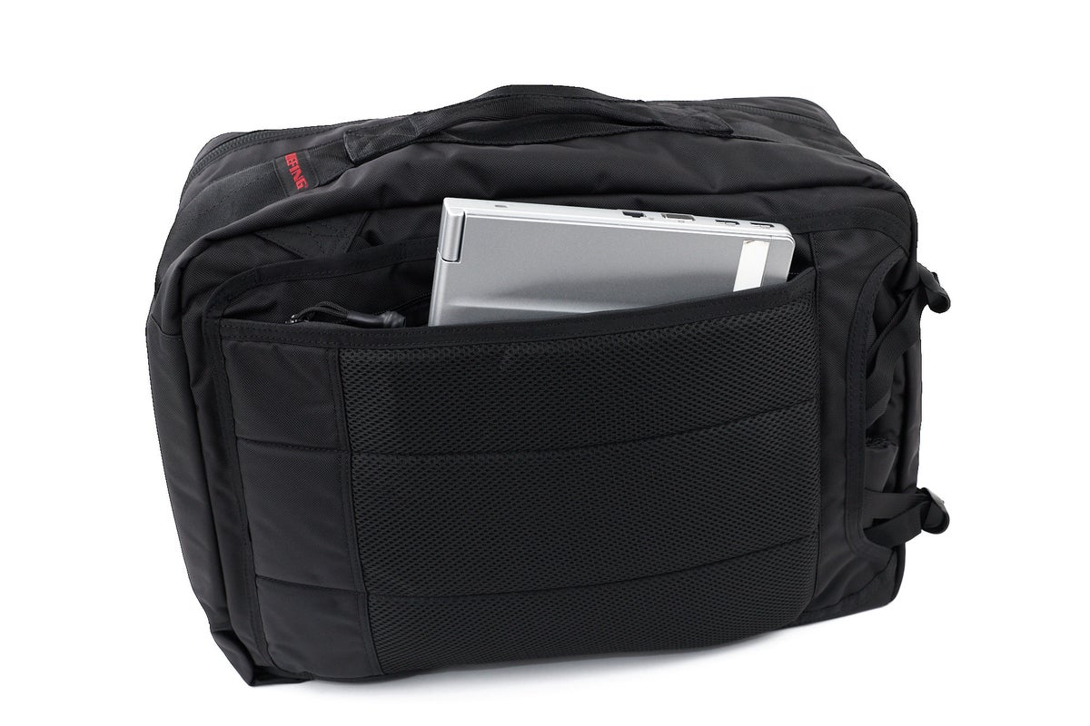 BRIEFING ブリーフィング LESIT EXCURSION PACK BRA261P64