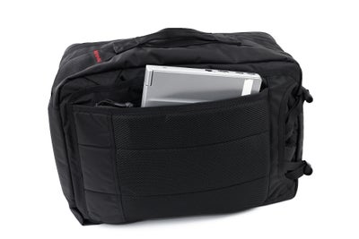 BRIEFING ブリーフィング LESIT EXCURSION PACK BRA261P64