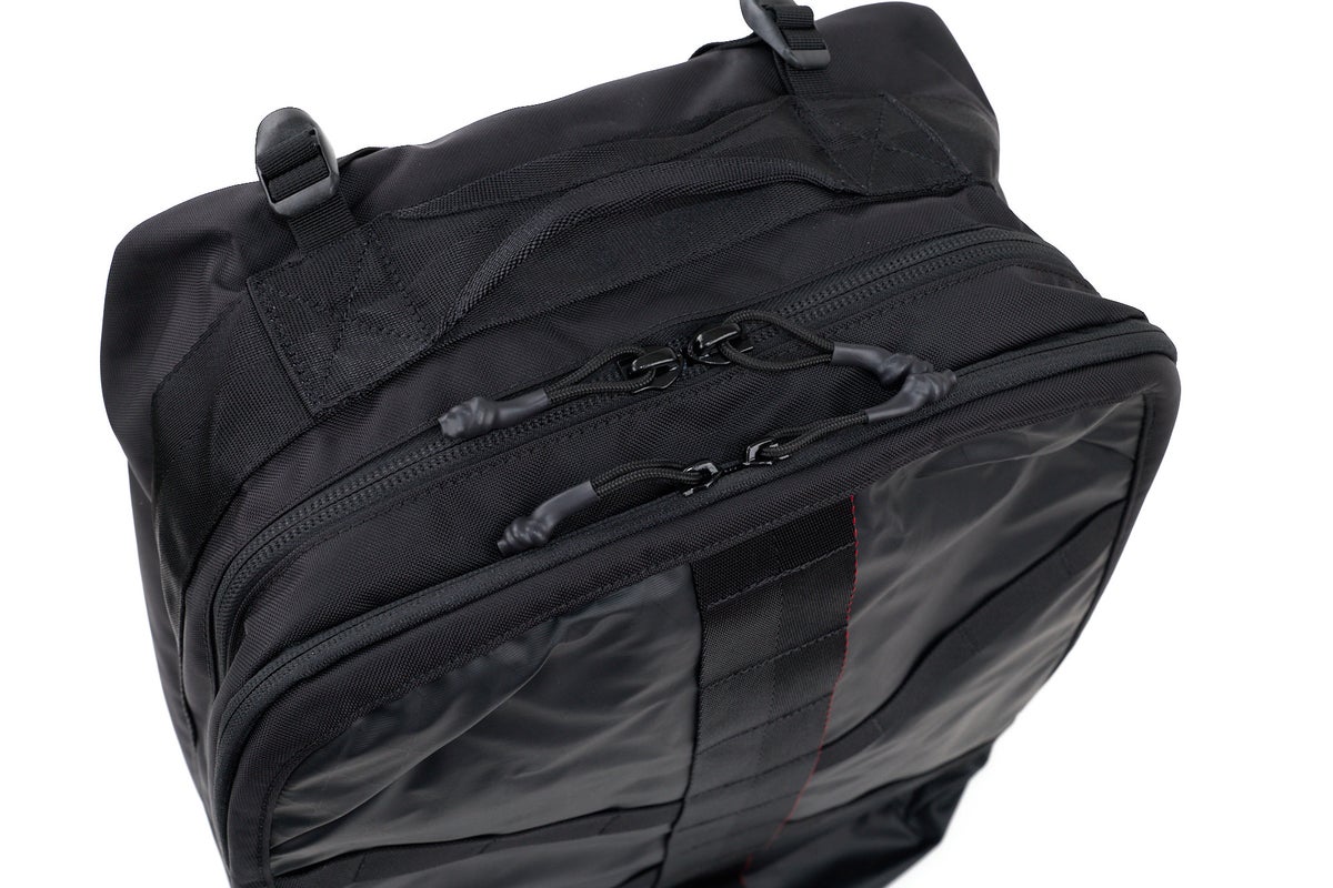 BRIEFING ブリーフィング LESIT EXCURSION PACK BRA261P64