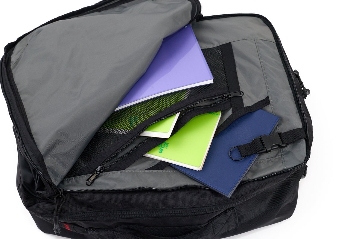 BRIEFING ブリーフィング LESIT EXCURSION PACK BRA261P64