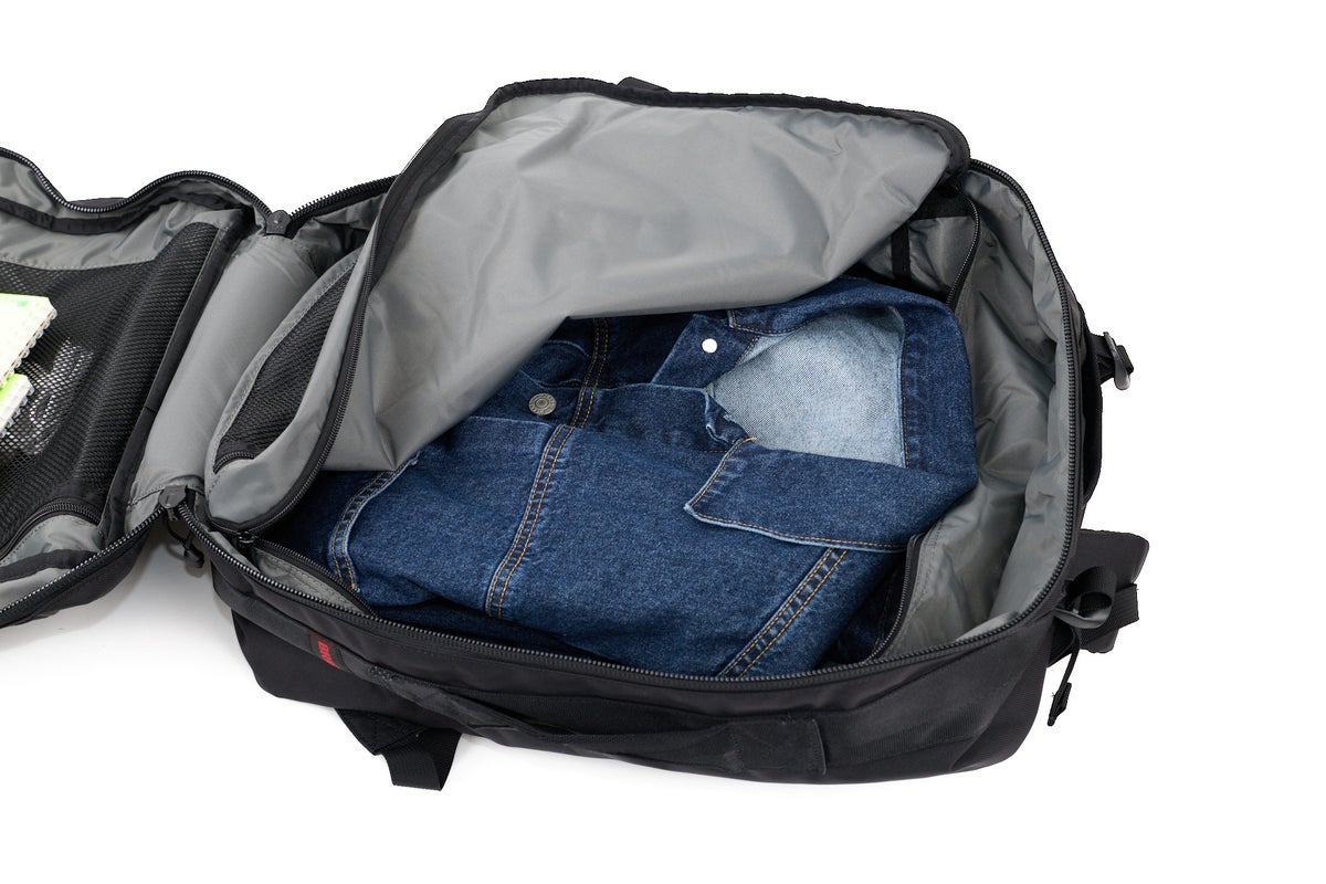 BRIEFING ブリーフィング LESIT EXCURSION PACK BRA261P64