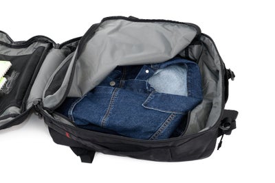 BRIEFING ブリーフィング LESIT EXCURSION PACK BRA261P64