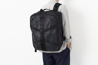 BRIEFING ブリーフィング LESIT EXCURSION PACK BRA261P64