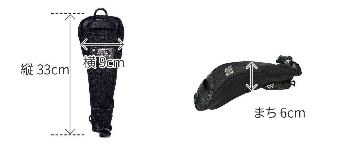 AS2OV アッソブ GOLF EXCLUSIVE BALLISTIC NYLON ヘッドカバー フェアウェイウッド用 062203