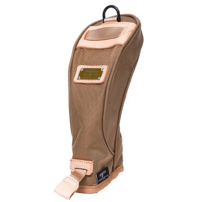 AS2OV アッソブ GOLF EXCLUSIVE BALLISTIC NYLON ヘッドカバー フェアウェイウッド用 062203