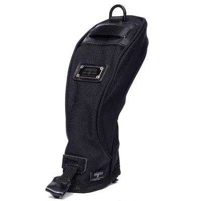 AS2OV アッソブ GOLF EXCLUSIVE BALLISTIC NYLON ヘッドカバー フェアウェイウッド用 062203