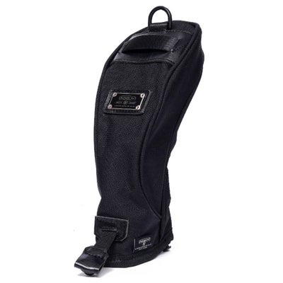 AS2OV アッソブ GOLF EXCLUSIVE BALLISTIC NYLON ヘッドカバー ユーティリティ用 062204
