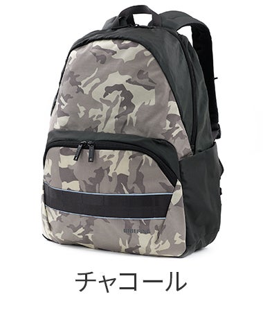 BRIEFING ブリーフィング MFC WIDE DAY PACK CAMO BRA261P31