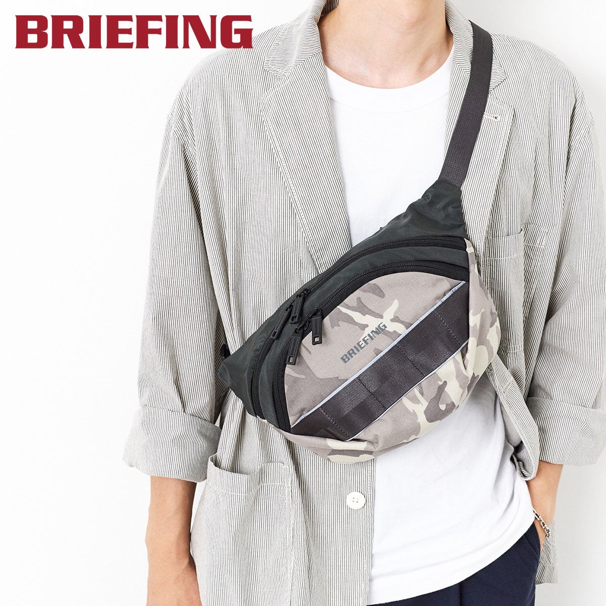 BRIEFING ブリーフィング【正規販売店】｜Sentire-One SHOP