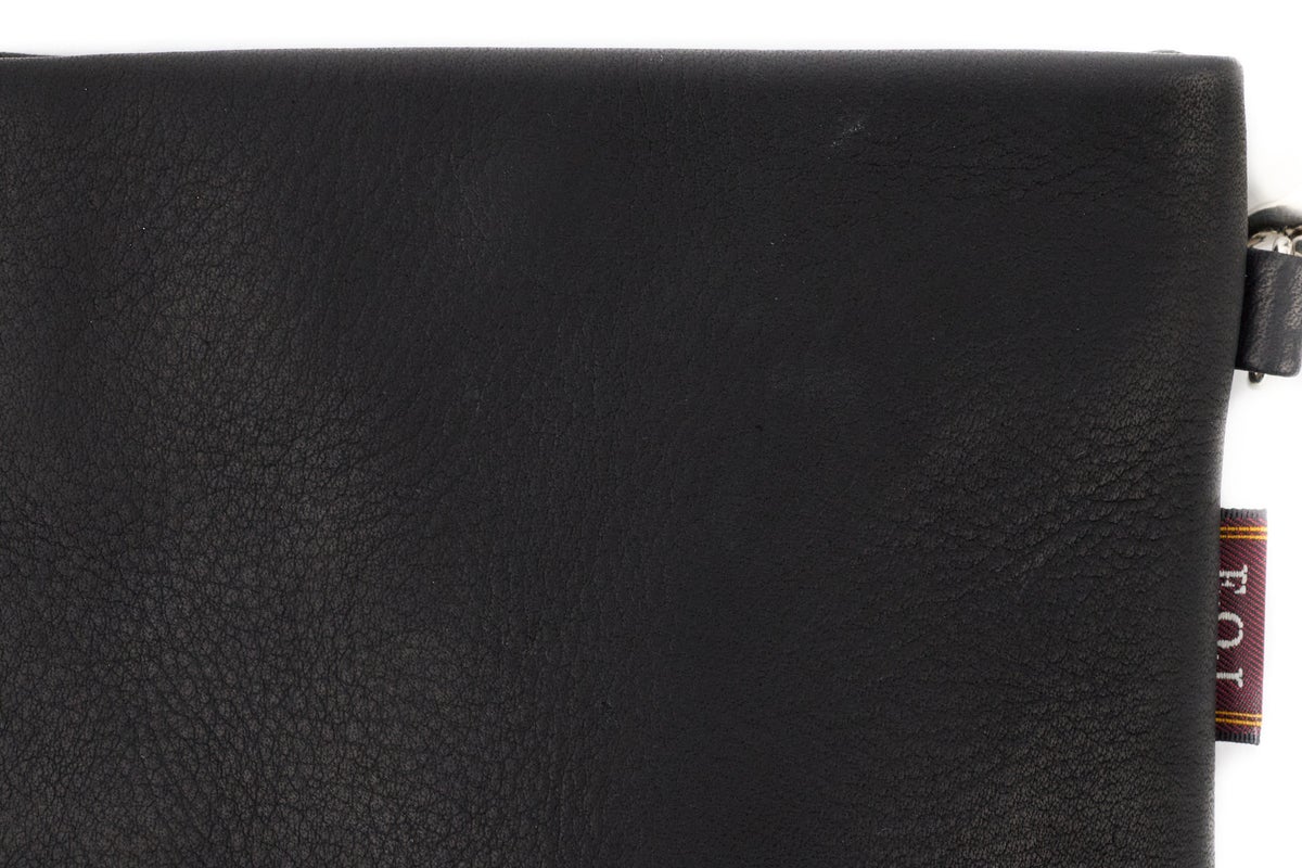 MR.OLIVE E.O.I ミスターオリーブ イーオーアイ IMPERMA-LEATHER インパーマレザー TINY SACOCHE ME679